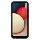 Otterbox Samsung Galaxy A02s React -suojakuori, musta