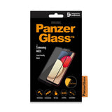 PanzerGlass Samsung Galaxy A02s Näytönsuoja Case Friendly
