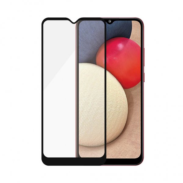 PanzerGlass Samsung Galaxy A02s Näytönsuoja Case Friendly