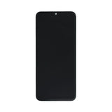 Samsung Galaxy A03 2022 (SM-A035G) näyttö - Musta