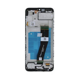 Samsung Galaxy A03 2022 (SM-A035G) näyttö - Musta
