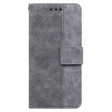 Samsung Galaxy A03 Kuoret Kuvioitu Harmaa