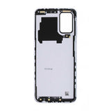Samsung Galaxy A03s Takaosa Alkuperäinen - Valkoinen
