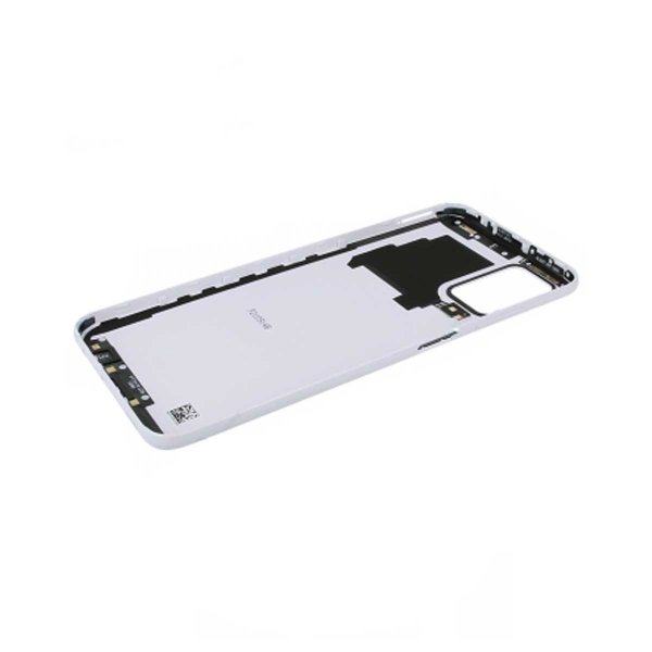 Samsung Galaxy A03s Takaosa Alkuperäinen - Valkoinen