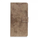 Samsung Galaxy A03s suojakotelo Vintage Khaki