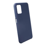 Samsung Galaxy A03s Silikonisuojakuori Sininen
