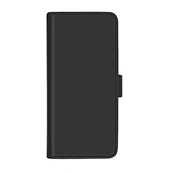 Rvelon Samsung Galaxy A03s -kotelo, magneettinen, irrotettava, musta