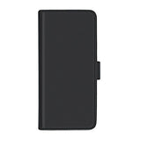 Rvelon Samsung Galaxy A03s -kotelo, magneettinen, irrotettava, musta