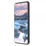 dbramante1928 Samsung Galaxy A03 -kuori Greenland Clear