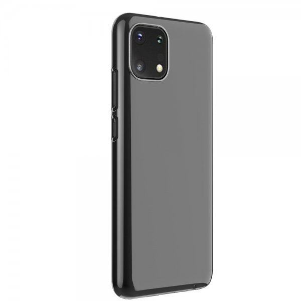 dbramante1928 Samsung Galaxy A03 -kuori Greenland Clear