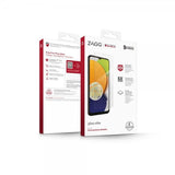 ZAGG InvisibleShield Samsung Galaxy A03/A03s näytönsuoja Glass Elite