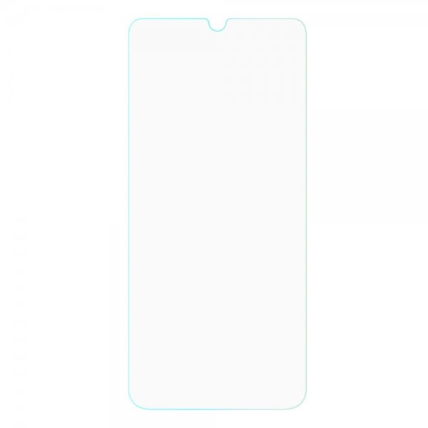 Samsung Galaxy A03s Karkaistu lasinen Case Friendly -näytönsuoja