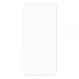 Samsung Galaxy A03s Karkaistu lasinen Case Friendly -näytönsuoja