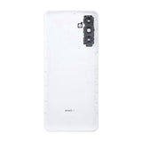 Samsung Galaxy A04s Takakansi OEM Valkoinen