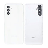 Samsung Galaxy A04s Takakansi OEM Valkoinen