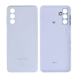 Samsung Galaxy A04s Alkuperäinen takakansi - Valkoinen