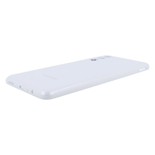 Samsung Galaxy A04s Alkuperäinen takakansi - Valkoinen