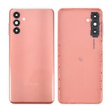 Samsung Galaxy A04s Takakuori - Pinkki