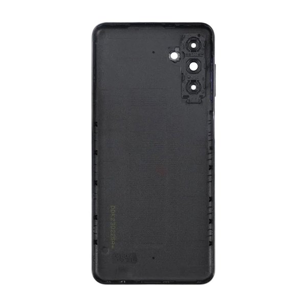 Samsung Galaxy A04s Takaosa OEM Musta