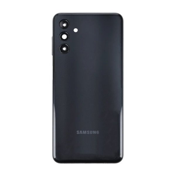 Samsung Galaxy A04s Takaosa OEM Musta
