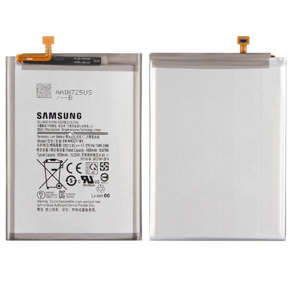 Samsung Galaxy A04s Akku Alkuperäinen