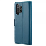 CaseMe Samsung Galaxy A04s/Galaxy A13 -kotelo 023-sarja Sininen