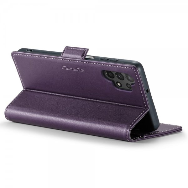 CaseMe Samsung Galaxy A04s/Galaxy A13 Suojakotelo 023-sarja Violetti
