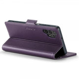 CaseMe Samsung Galaxy A04s/Galaxy A13 Suojakotelo 023-sarja Violetti
