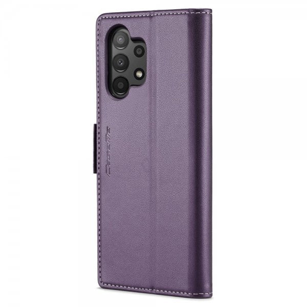 CaseMe Samsung Galaxy A04s/Galaxy A13 Suojakotelo 023-sarja Violetti