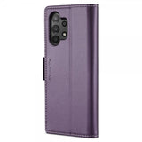 CaseMe Samsung Galaxy A04s/Galaxy A13 Suojakotelo 023-sarja Violetti