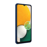 Samsung Galaxy A04s Silikonikuori Sininen