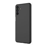 Samsung Galaxy A04s Silikonikuori Musta