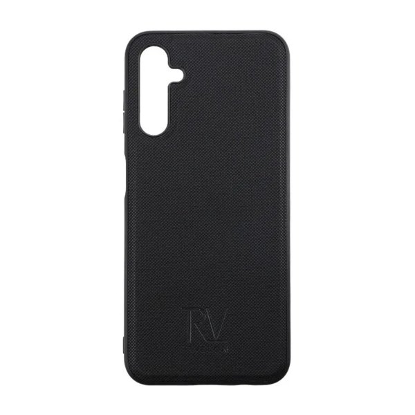 Rvelon Samsung Galaxy A04s -kotelo, magneettinen irrotettava kuori, violetti