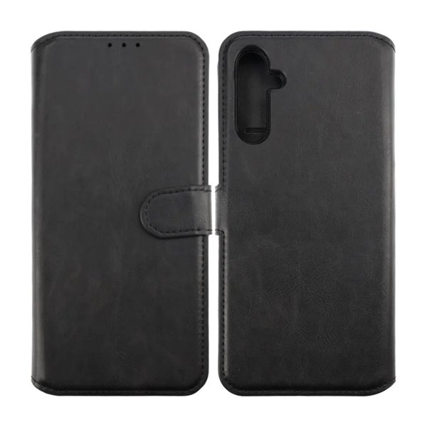 Rvelon Samsung Galaxy A04s -kotelo, magneettinen irrotettava kuori, violetti