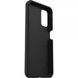Otterbox Samsung Galaxy A04s React -suojakuori, musta
