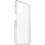 Otterbox Samsung Galaxy A04s React -kuori läpinäkyvä