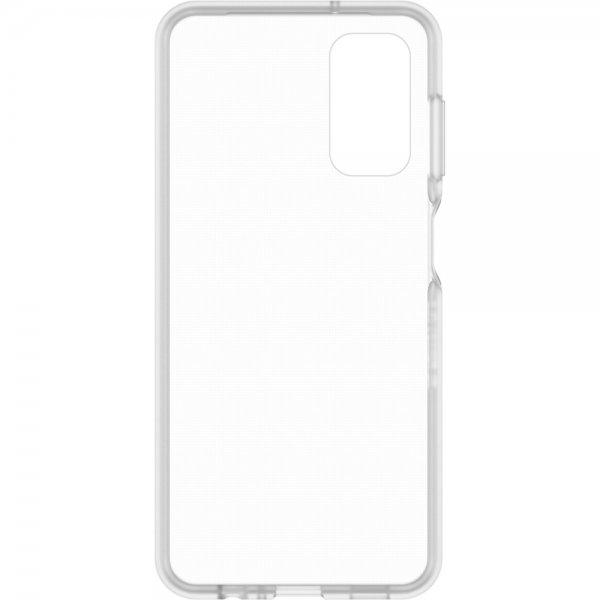 Otterbox Samsung Galaxy A04s React -kuori läpinäkyvä
