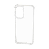 Samsung Galaxy A04s Kuori Iskunkestävä Läpinäkyvä