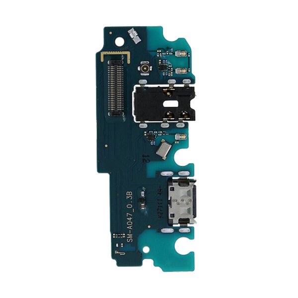 Samsung Galaxy A04s (SM-A047F) Latausliitin Alkuperäinen