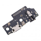 Samsung Galaxy A05 SM-A055 - latausliitin