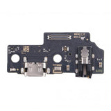 Samsung Galaxy A05 SM-A055 - latausliitin