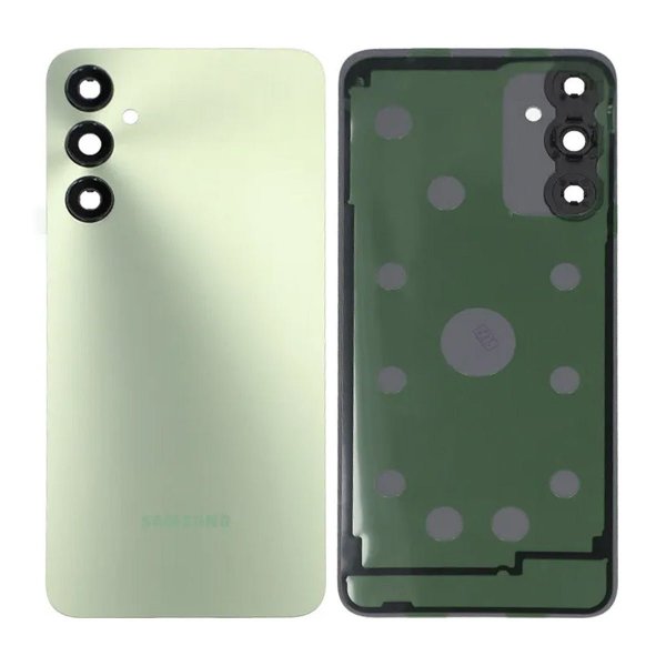 Samsung Galaxy A05S Takakansi - Vihreä