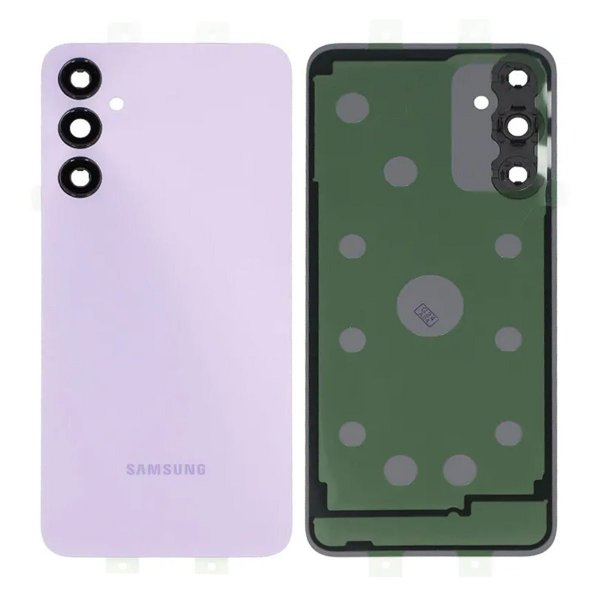 Samsung Galaxy A05s Takaosa - Liila