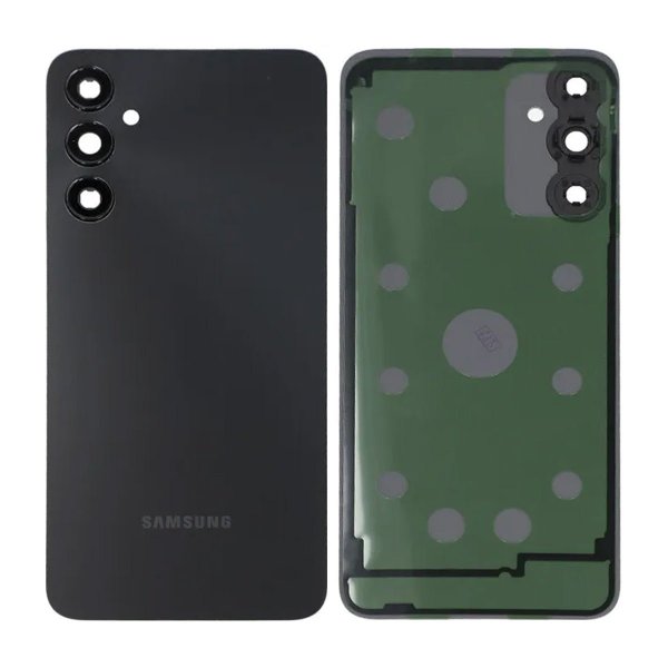 Samsung Galaxy A05S Takakansi - Musta
