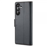 CaseMe Samsung Galaxy A05s -suojakotelo, 023 Series, musta
