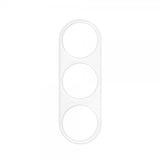 Nordic Covers Samsung Galaxy A05s Kamerasuojalasi Musta