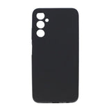 Rvelon Samsung Galaxy A05s Silikonisuojakuori Musta