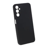Rvelon Samsung Galaxy A05s Silikonisuojakuori Musta