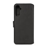 Rvelon Samsung Galaxy A05s Kotelo Magneettinen Irrotettava Kuori Musta