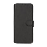 Rvelon Samsung Galaxy A05s Kotelo Magneettinen Irrotettava Kuori Musta